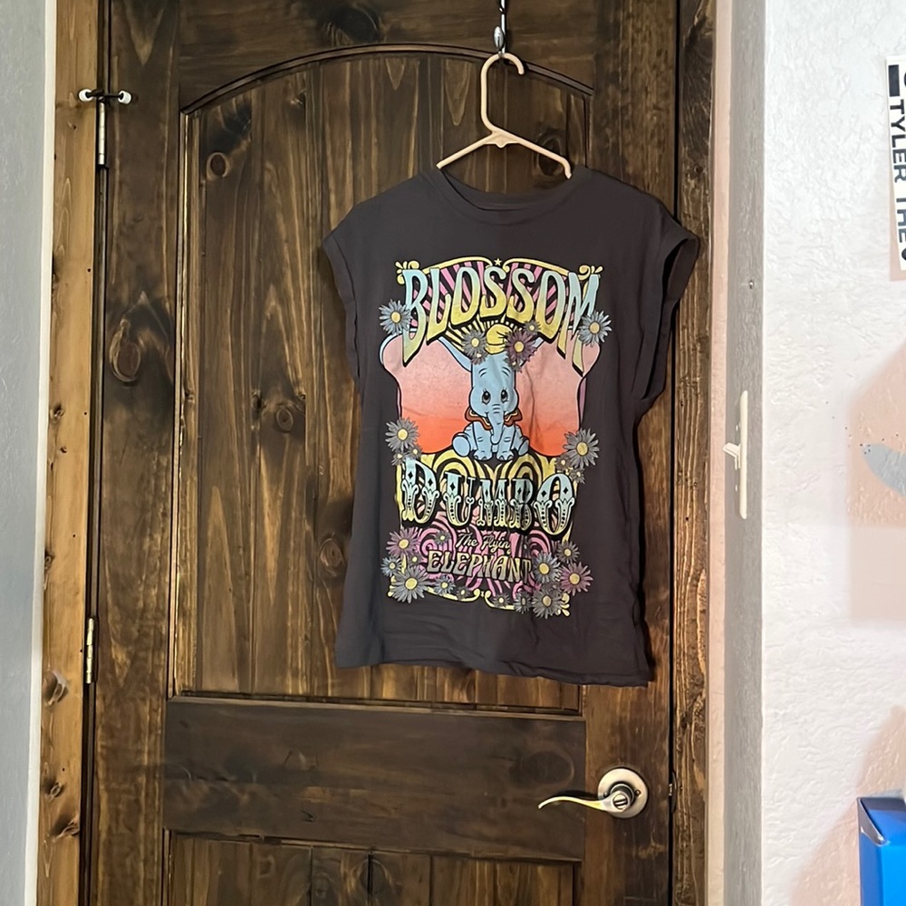 Disney shirt!